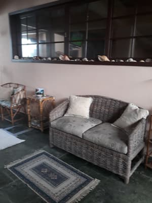 thumbnail: Interior detail