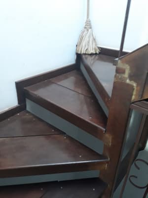 thumbnail: Staircase