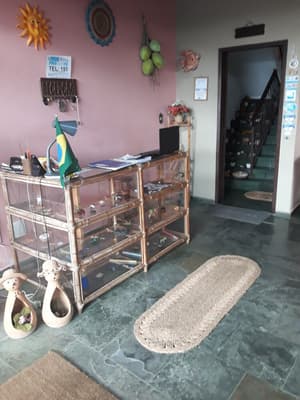 thumbnail: Reception hall