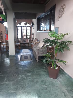 thumbnail: Interior