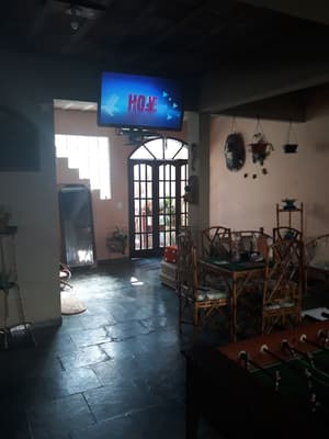 thumbnail: Interior