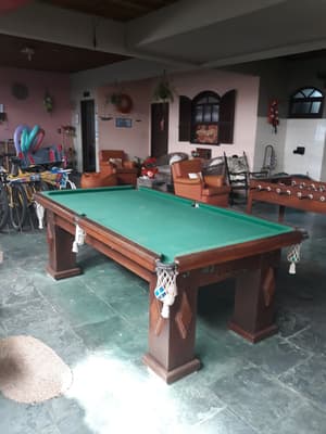 thumbnail: Billiards