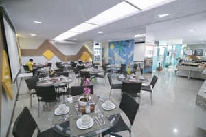 thumbnail: Restaurant