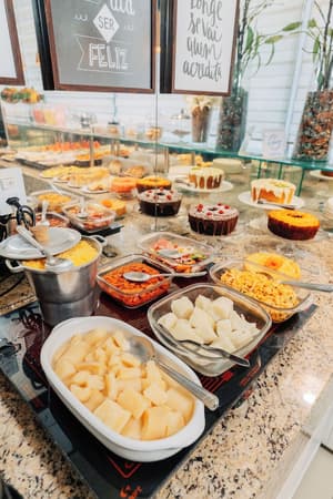 thumbnail: Restaurant