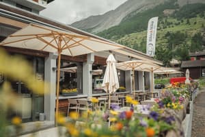thumbnail: Terrace/patio