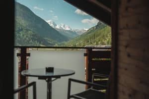 thumbnail: View from room