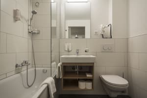 thumbnail: Bathroom