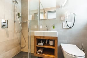 thumbnail: Bathroom