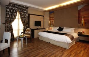 thumbnail: Room