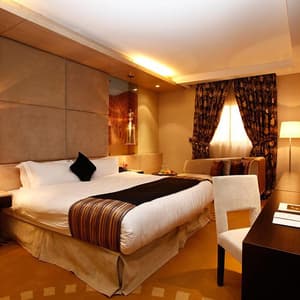 thumbnail: Room