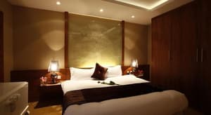thumbnail: Room