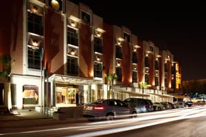 thumbnail: Exterior
