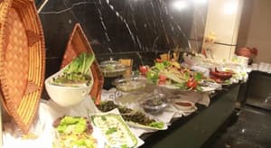 thumbnail: Buffet