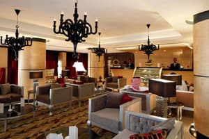 thumbnail: Restaurant