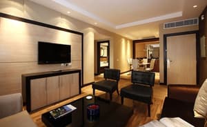 thumbnail: Living room
