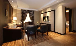 thumbnail: Living area