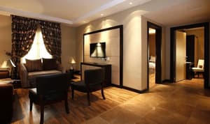 thumbnail: Living area
