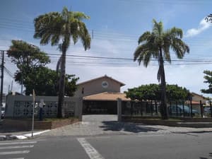 thumbnail: Property grounds