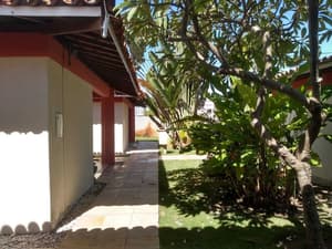 thumbnail: Property grounds