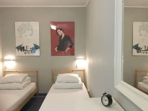 thumbnail: Room