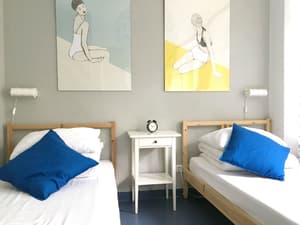 thumbnail: Room