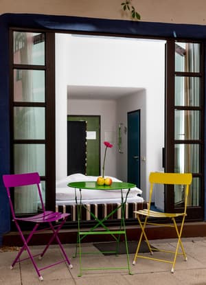 thumbnail: Terrace/patio