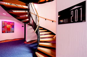 thumbnail: Staircase