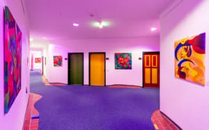 thumbnail: Interior