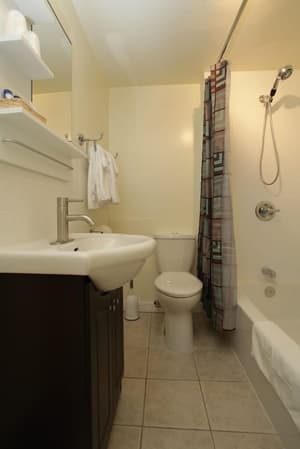 thumbnail: Bathroom