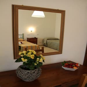thumbnail: Room amenity