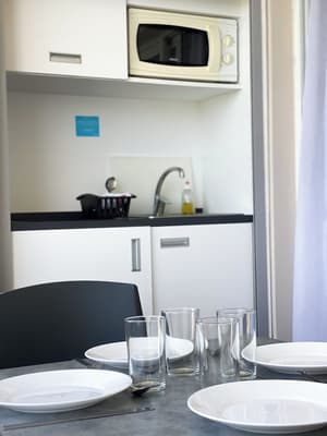 thumbnail: Private kitchen