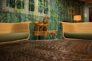 thumbnail: Terrace/patio