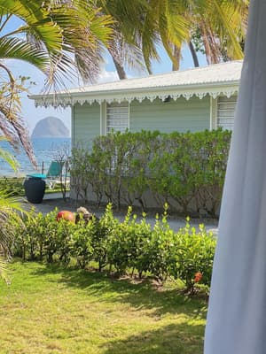 thumbnail: View from property