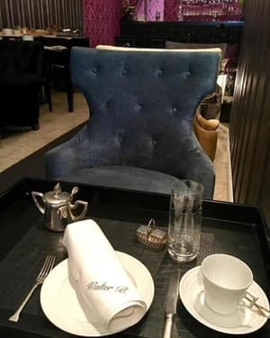 thumbnail: Restaurant