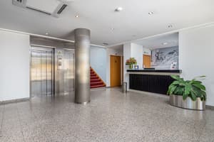 thumbnail: Reception