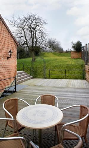 thumbnail: Balcony