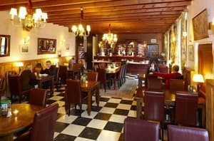thumbnail: Restaurant
