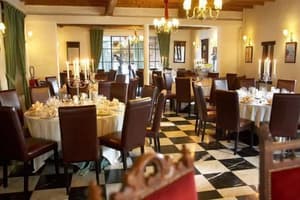 thumbnail: Restaurant