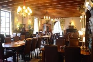 thumbnail: Restaurant