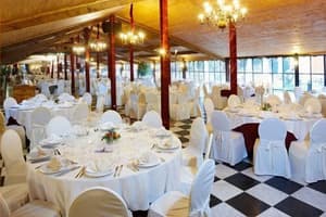 thumbnail: Banquet hall