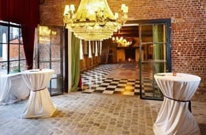 thumbnail: Reception hall