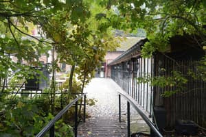 thumbnail: Terrace/patio