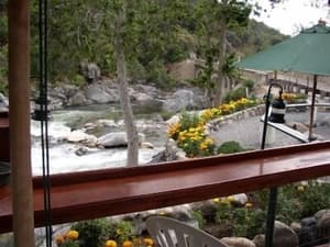 thumbnail: View from property