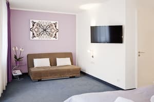 thumbnail: Living area
