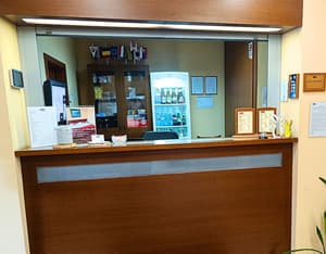 thumbnail: Reception