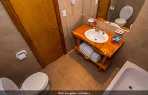thumbnail: Bathroom