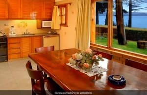 thumbnail: Private kitchenette