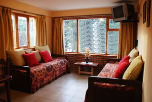 thumbnail: Living room