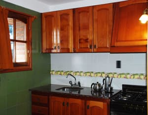 thumbnail: Private kitchenette