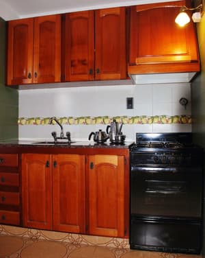 thumbnail: Private kitchenette